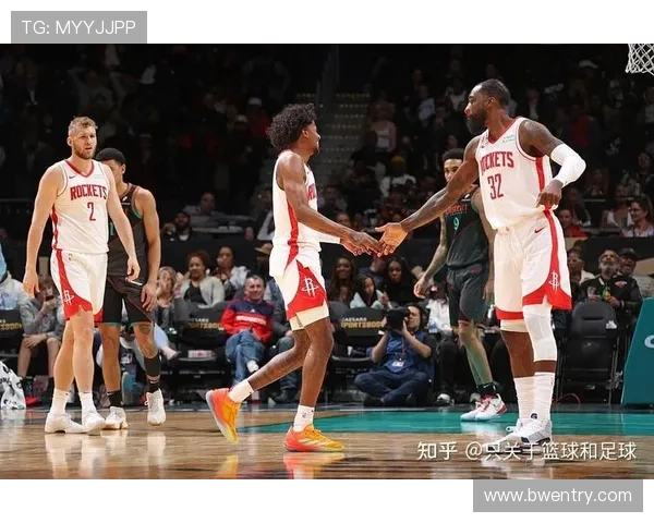 NBA直播火箭队对奇才队的比赛实况