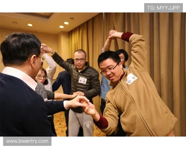 分析篮球训练营中团队建设活动对提升协作能力的作用