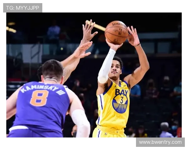 勇士队在2021年选秀中选择的控球后卫是否提升了板凳竞争力