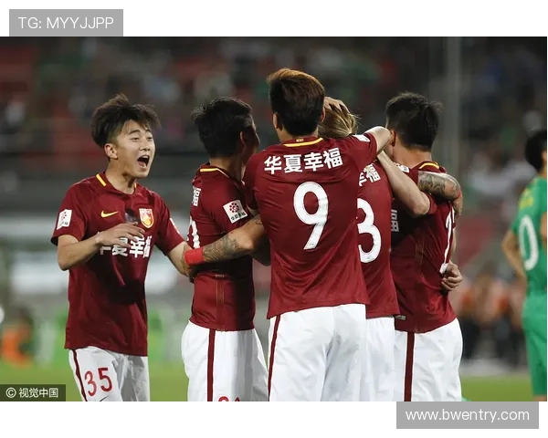 华夏幸福足球队在中超联赛的表现及前景