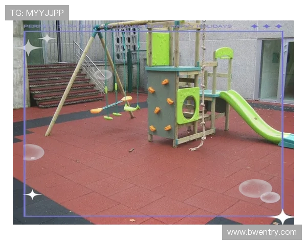 室外体育健身器材选购与安装建议