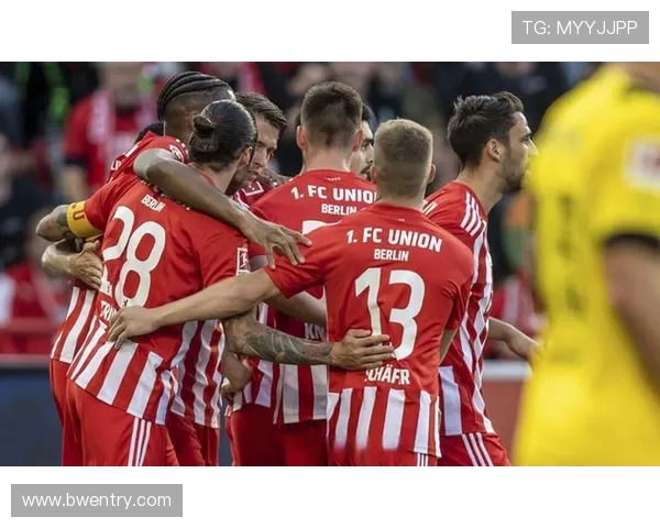 当前具备德甲冠军竞争力的几支争冠热门球队介绍